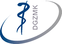 DGZMK Logo